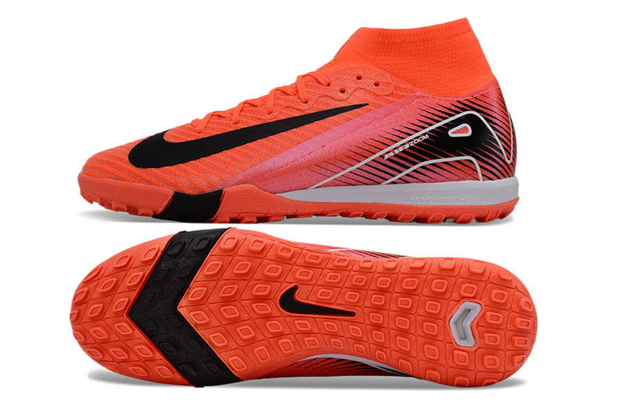 Chuteira Nike Air Zoom Superfly 10 Elite TF - Society