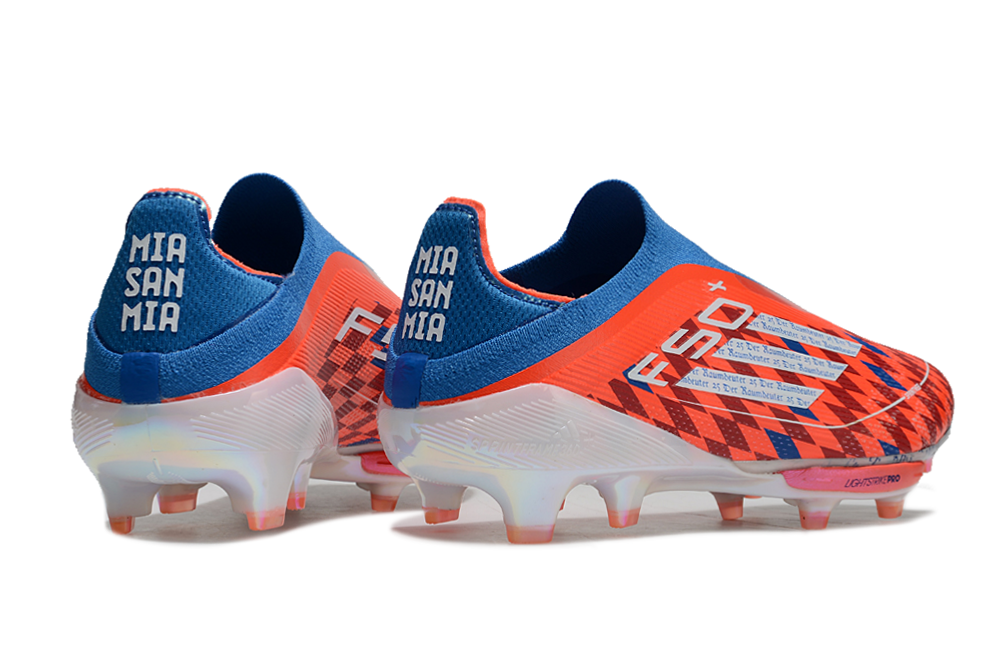 Chuteira Adidas F50 Elite FG - Campo