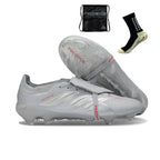 Chuteira Adidas Predator+ Elite FG - Campo