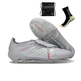 Chuteira Adidas Predator+ Elite FG - Campo