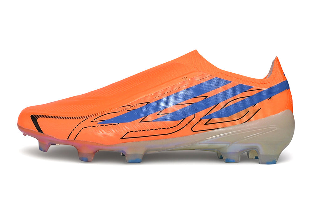 Chuteira Adidas F50 Elite Hyperfast FG - Campo