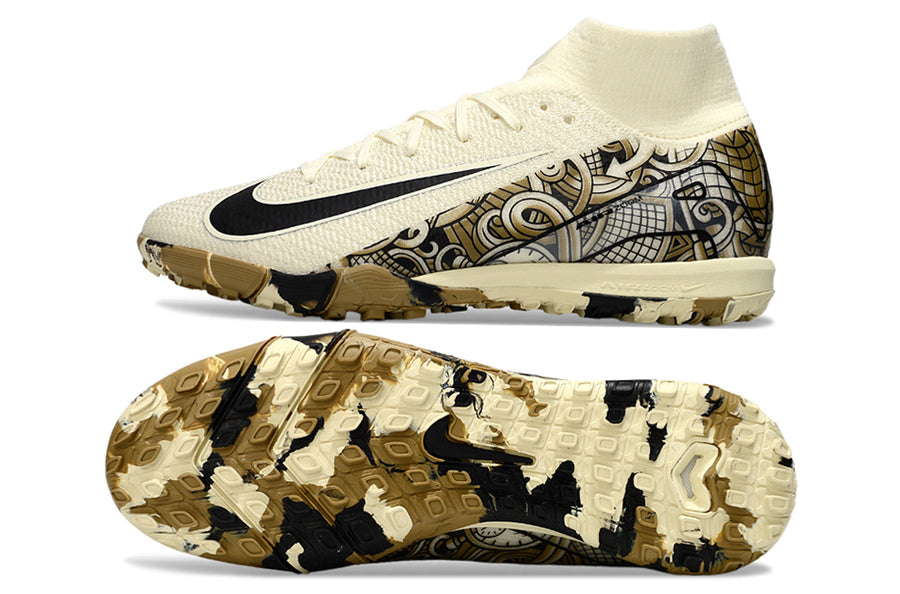 Chuteira Nike Air Zoom Superfly 10 Elite TF - Society