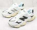 New Balance 9060 Sea Salt
Rain Cloud