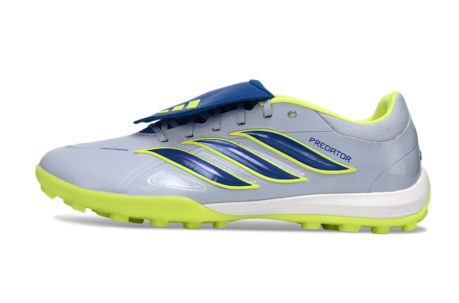 Chuteira Adidas Predator Elite - Society