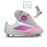 Chuteira Adidas F50 Elite SG - TRAVA MISTA