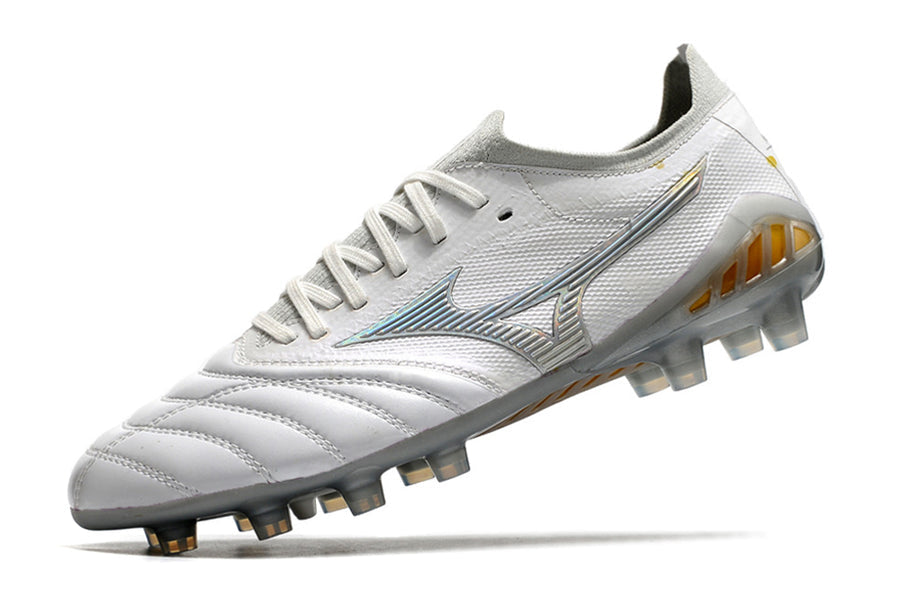 Chuteira Mizuno Morelia Neo lll FG - Campo