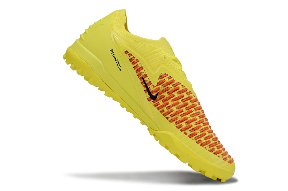 Chuteira Nike Phantom 6 Elite TF - Society
