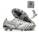 Chuteira Mizuno Morelia Neo lll FG - Campo