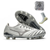 Chuteira Mizuno Morelia Neo lll FG - Campo