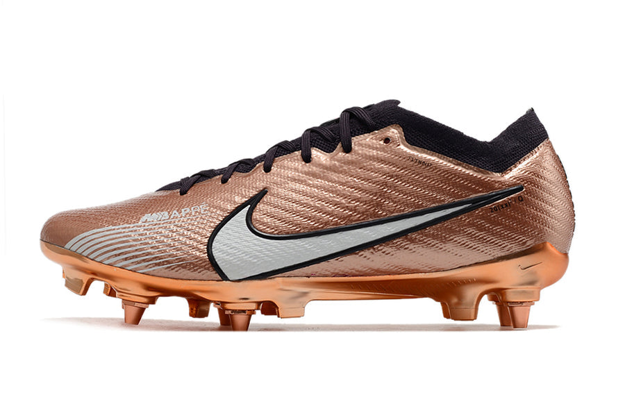 Chuteira Nike Air Zoom Mercurial Vapor 15 Elite SG - TRAVA MISTA