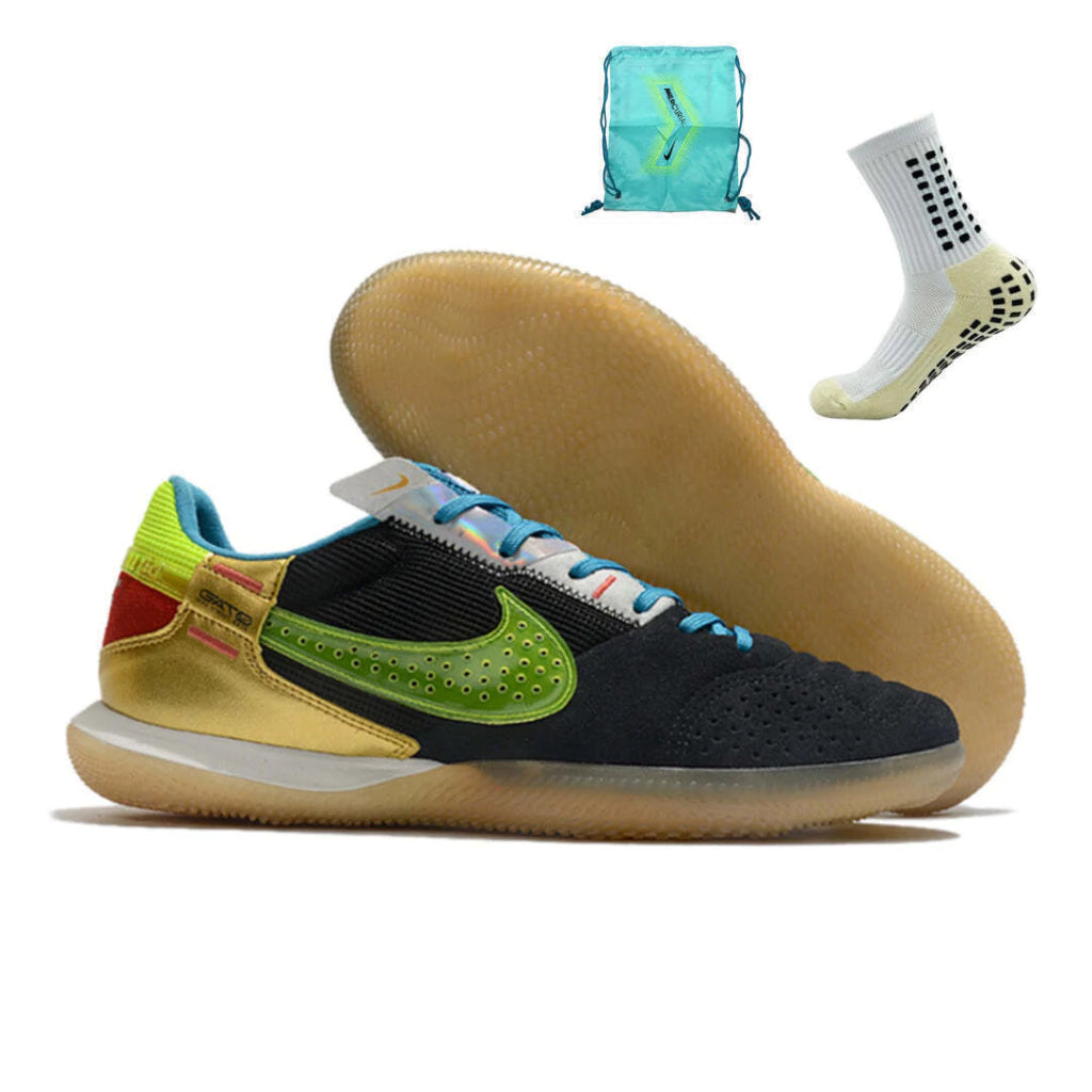 Chuteira/Tenis Nike Streetgato - Futsal