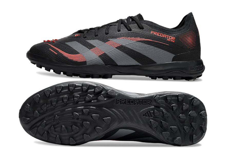 Chuteira Adidas Predator Elite - Society