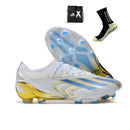 Chuteira X Adidas Crazyfast .1 Messi FG - Campo
