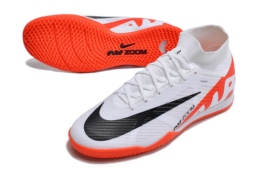 Chuteira/Tenis Nike Air Zoom Mercurial Superfly 9 Elite - Futsal