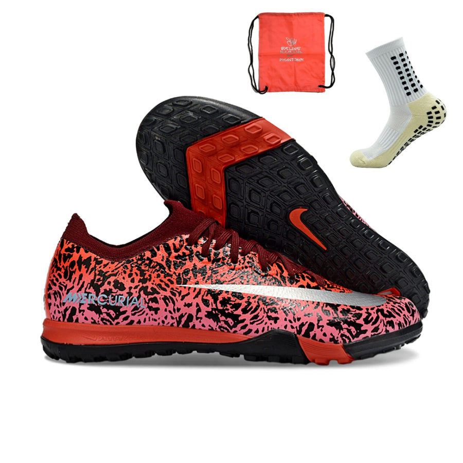 Chuteira Nike Mercurial Air Zoom Vapor 16 Elite - Society