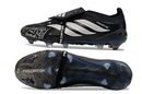Chuteira Adidas Predator+ Elite FG - Campo
