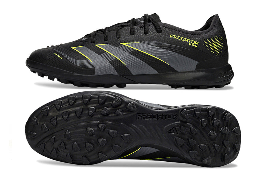 Chuteira Adidas Predator Elite - Society