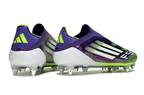 Chuteira Adidas F50 Elite SG - TRAVA MISTA