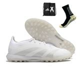 Chuteira Adidas Predator Elite - Society