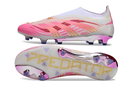 Chuteira Adidas Predator+ Elite FG - Campo