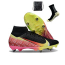 Chuteira Nike Air Zoom Mercurial Superfly 10 Elite SG - TRAVA MISTA