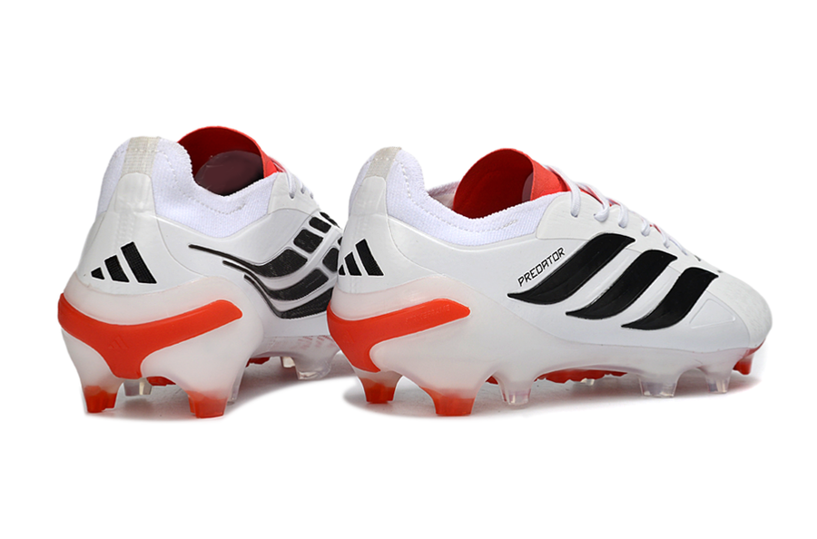 Chuteira Adidas Predator+ Elite FG - Campo