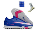 Chuteira Nike Mercurial Air Zoom Vapor 16 Elite - Society