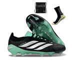Chuteira Adidas Predator+ Elite FG - Campo