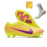 Chuteira Nike Mercurial Vapor 15 Elite FG - Campo