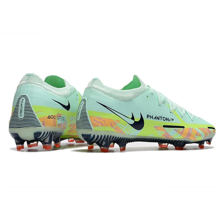 Chuteira Nike Phantom GT 2 Elite FG - Campo