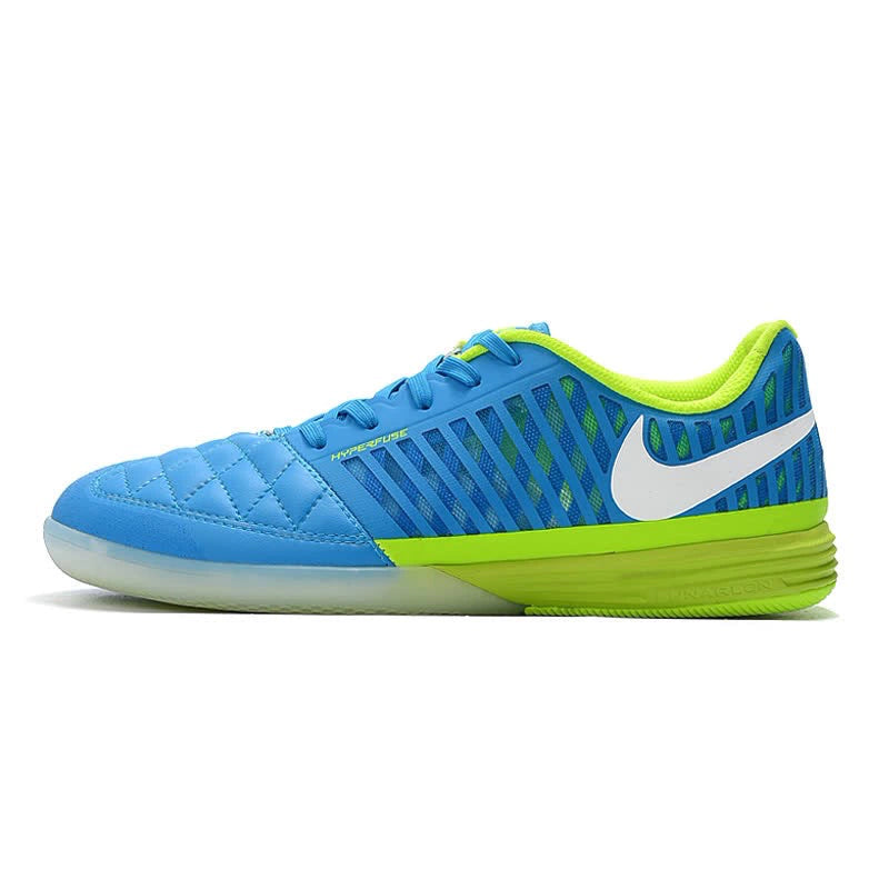 Chuteira/Tenis Nike Lunargato - Futsal