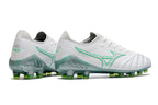 Chuteira Mizuno Morelia Neo lll FG - Campo