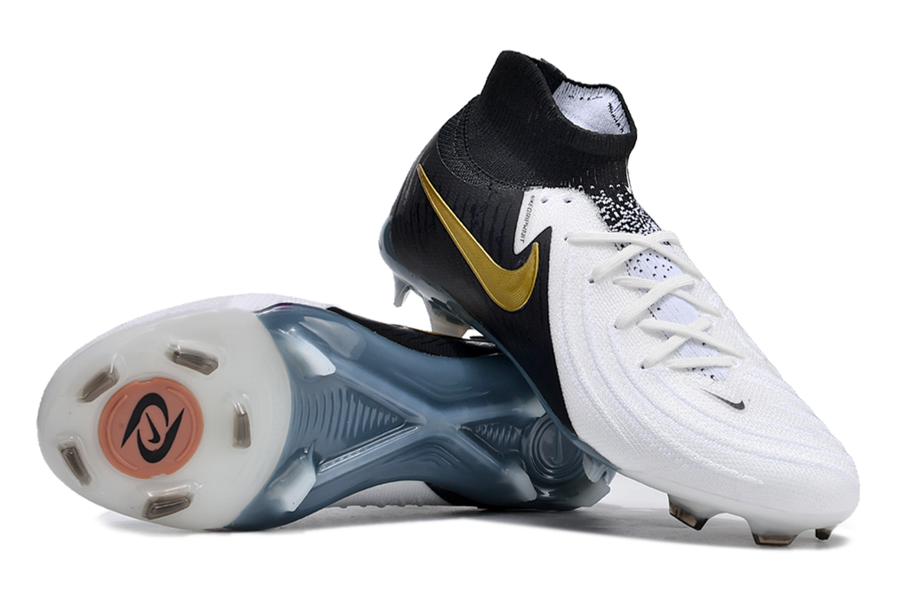 Chuteira Nike Phantom Luna l/ll Elite FG - Campo