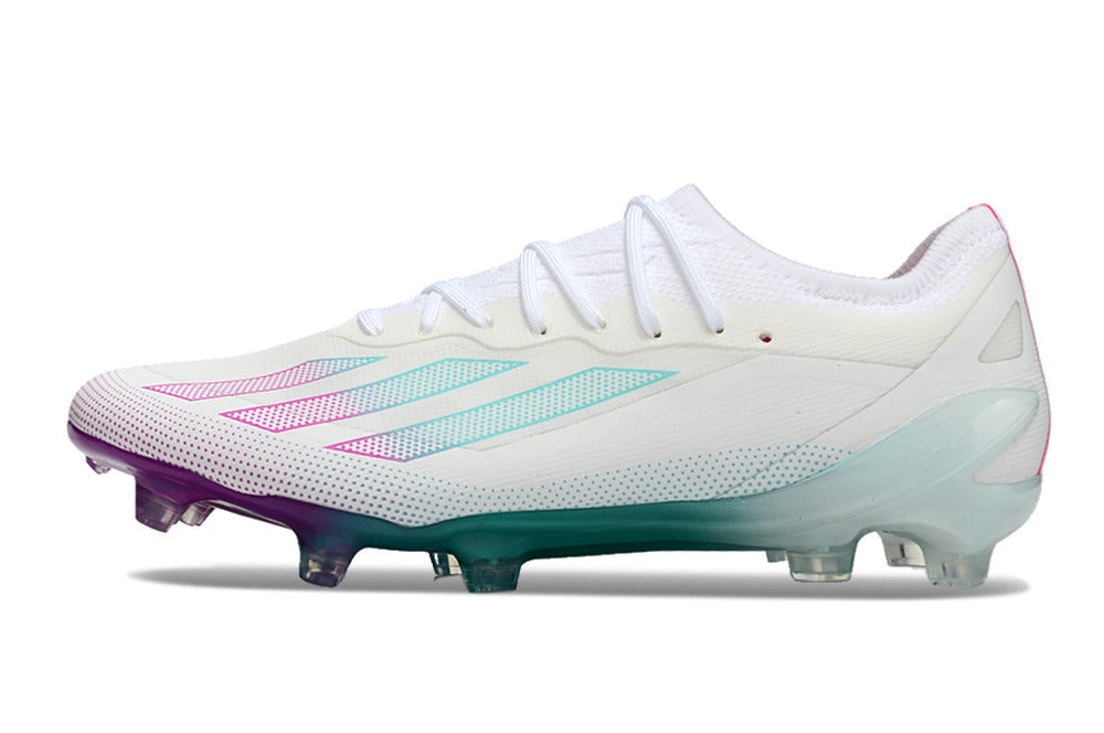 Chuteira X Adidas Crazyfast .1 FG - Campo