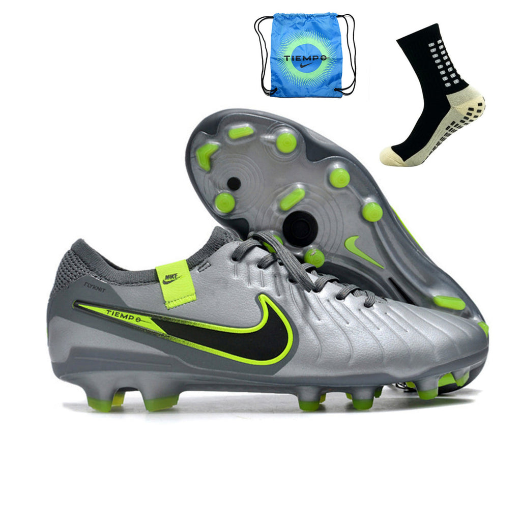 Chuteira Nike Tiempo Legend X - Campo
