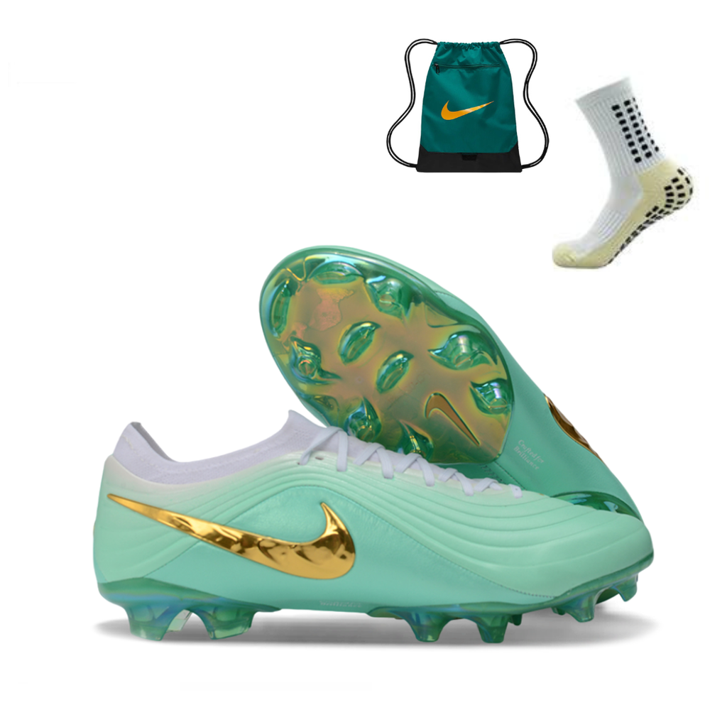 Chuteira Nike Tiempo Maestro FG - Campo