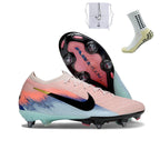 Chuteira Nike Air Zoom Mercurial Vapor 16 Elite SG - TRAVA MISTA
