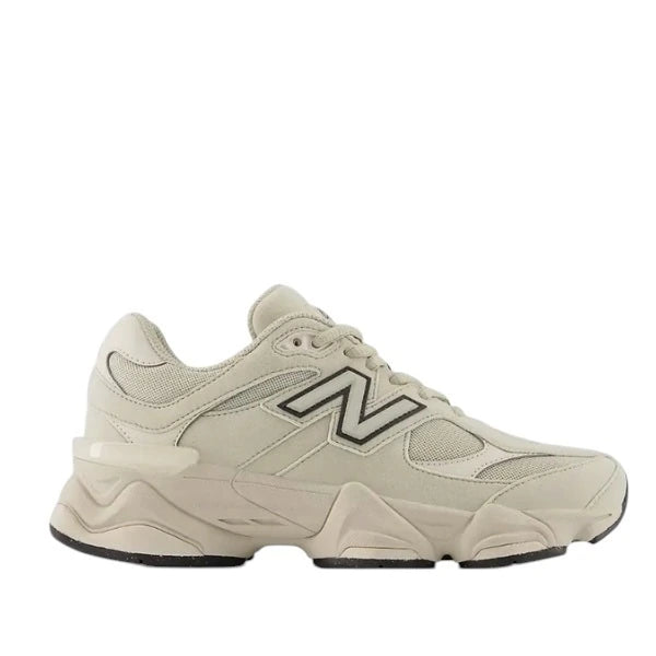 New Balance 9060 Lace Shipyard Linen