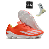 Chuteira X Adidas Crazylight .1 FG - Campo