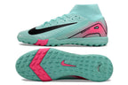 Chuteira Nike Air Zoom Superfly 10 Elite TF - Society