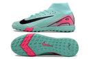 Chuteira Nike Air Zoom Superfly 10 Elite TF - Society