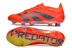 Chuteira Adidas Predator+ Elite FG - Campo