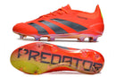 Chuteira Adidas Predator+ Elite FG - Campo