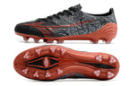 Chuteira Mizuno Alpha Made in Japan - Campo