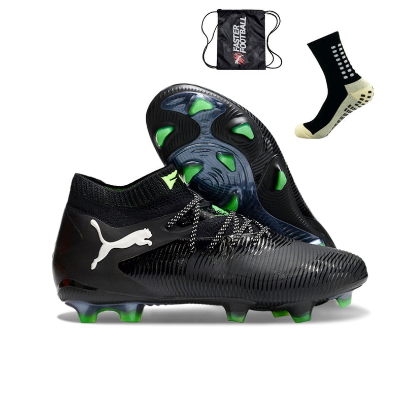 Chuteira Puma Future 8 Ultimate FG - Campo