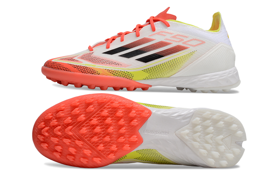 Chuteira Adidas F50 Elite - Society