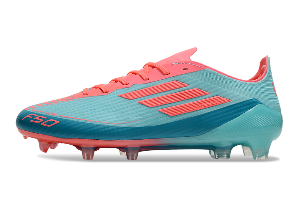 Chuteira Adidas F50 Elite FG - Campo
