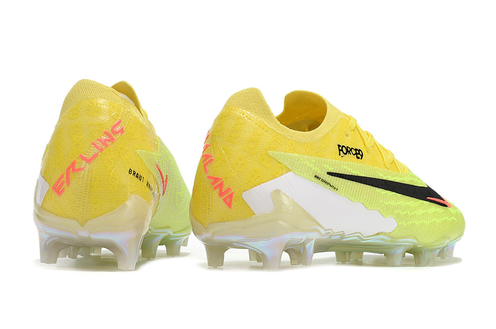 Chuteira Nike Phantom GX Elite FG - Campo