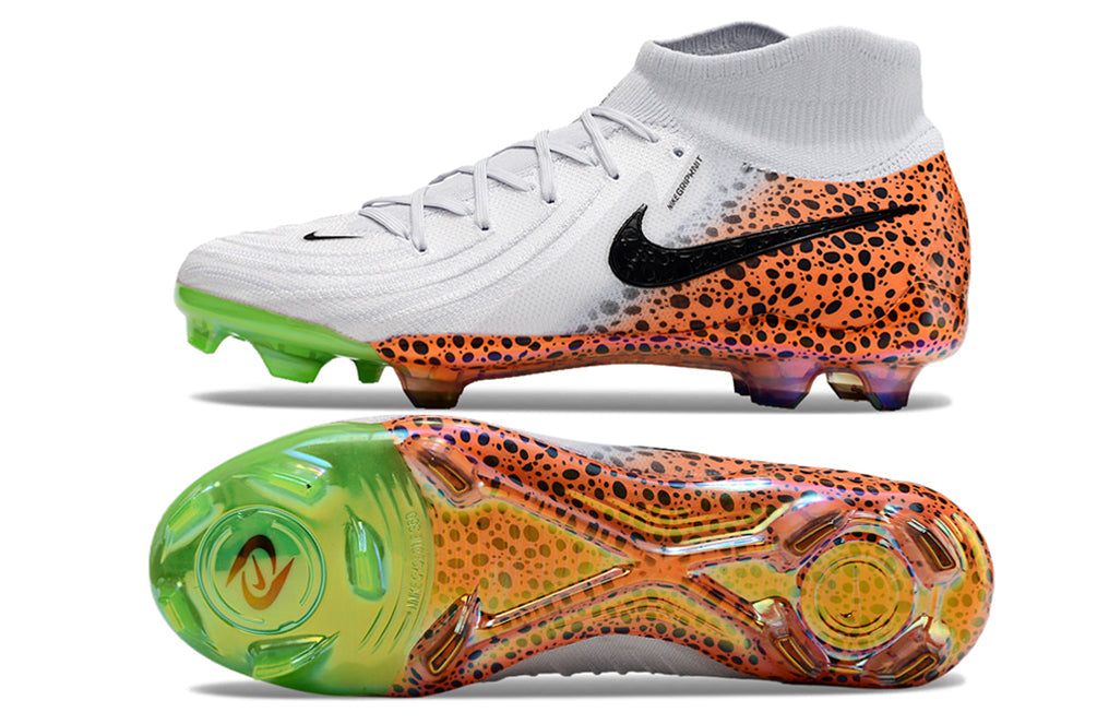 Chuteira Nike Phantom Luna l/ll Elite FG - Campo
