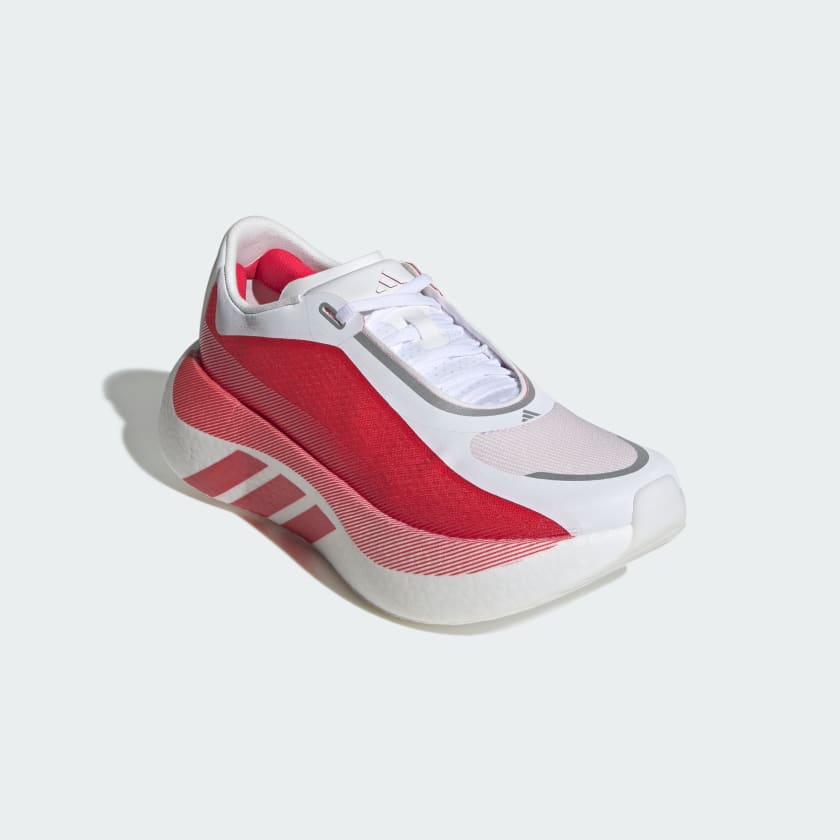Tênis Adidas Hyperboost Edge Pure Ruby